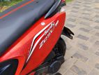 TVS Zest 2015