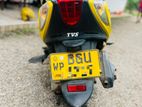 TVS Zest 2018