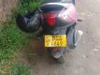 TVS Zest BCS 4649 2015