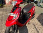 TVS Zest bdw 2016