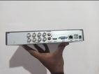 TVT 8 channel DVR