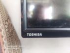 Tv Tosheba 43 Inch Parts