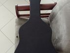 Twelve String Box Guitar Hard Case