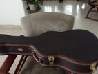 Twelve String Guitar Hard Case