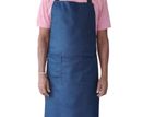 Twill Cotton Apron