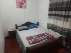 Twin Double Bed