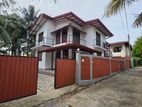 Twin House for Sale in Athurugiriya