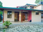 Twin House for sale in Makola Kiribathgoda