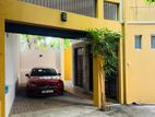 Twin House for Sale in Nugegoda