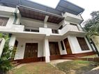 Twin House From Nugegoda