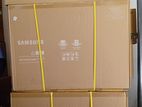 Twin Inverter (Wifi) AC Samsung Brand 18000Btu