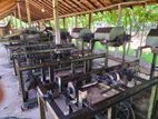 Twin Machine