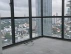Twin Peaks 02 Bedroom Apartment for Sale in Colombo 2