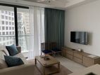 Twin Peaks 02 Bedrooms Apartment For Rent Colombo 2