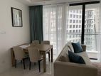 Twin Peaks Higher Floor Apartment for rent in Colombo 2