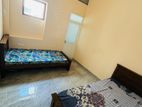Sharing Room for Rent to University Girl Colombo -6
