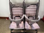 Twin Stroller