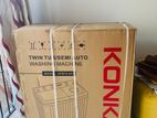 Konka Twin Tub Washing Machine