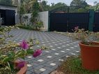Twin Villas for Sale – Beruwala