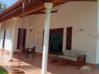 Twin Villas for Sale – Beruwala