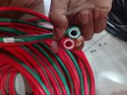Twin welding hose – Herman W 0119