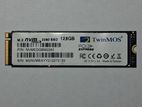 TwinMOS M.2 NVMe 128GB SSD