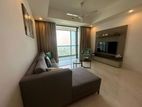 Twinpeaks - 02 Bedroom Apartment for Rent in Colombo (A3691)