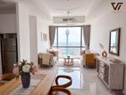 TwinPeaks 3BR Furnished Apartment for Rent Colombo 02