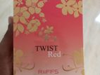 TWIST Red