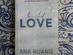 Twisted Love (Reprint) Book