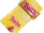 Twix Chocolate 50g