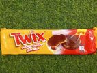 Twix Secret Centre Biscuits