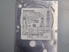 1TB Harddisk
