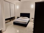 Two Ac Bedroom Semi Furnished Apartment for Rent - Ragama