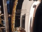 Two Alto Saxophone