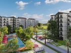 Two Apartments for Sale in Cressida Resort Athurugiriya.