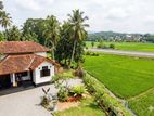 Two Arces Land for Sale Makumbura