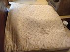 Two Arpico Mattresses