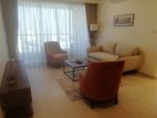 Two bed apartment for rent in Colombo City Centre