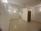 Two Bed Apartment for Rent in Dehiwala on the 1st Fl