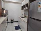 Two Bed Fully Furnished Apartment for Rent at Mount Lavinia.