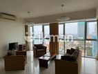 Two bed fully furnished apartment for rent in Colombo 03