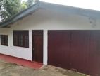 Two Bed Room Annex for Rent - Peradeniya