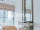 Two Bed Room Fully Furnished Apartment for rent in Colombo 8