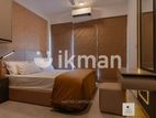 Two Bed Room Fully Furnished Apartment for rent in Colombo 8