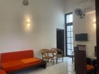 Two Bed Room Furnished House for Rent Ja Ela