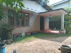 Two Bed Room House Rent Ragama