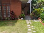Two Bed Room House for Rent - Mount Lavinia