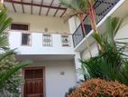 Two Bed Room Upper Floor for Rent Boralesgamuwa