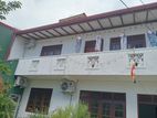 Two Bed Room Upstair Maharagama